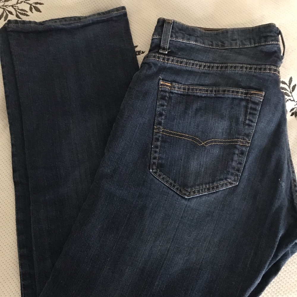 Grant American Classic Jean 405